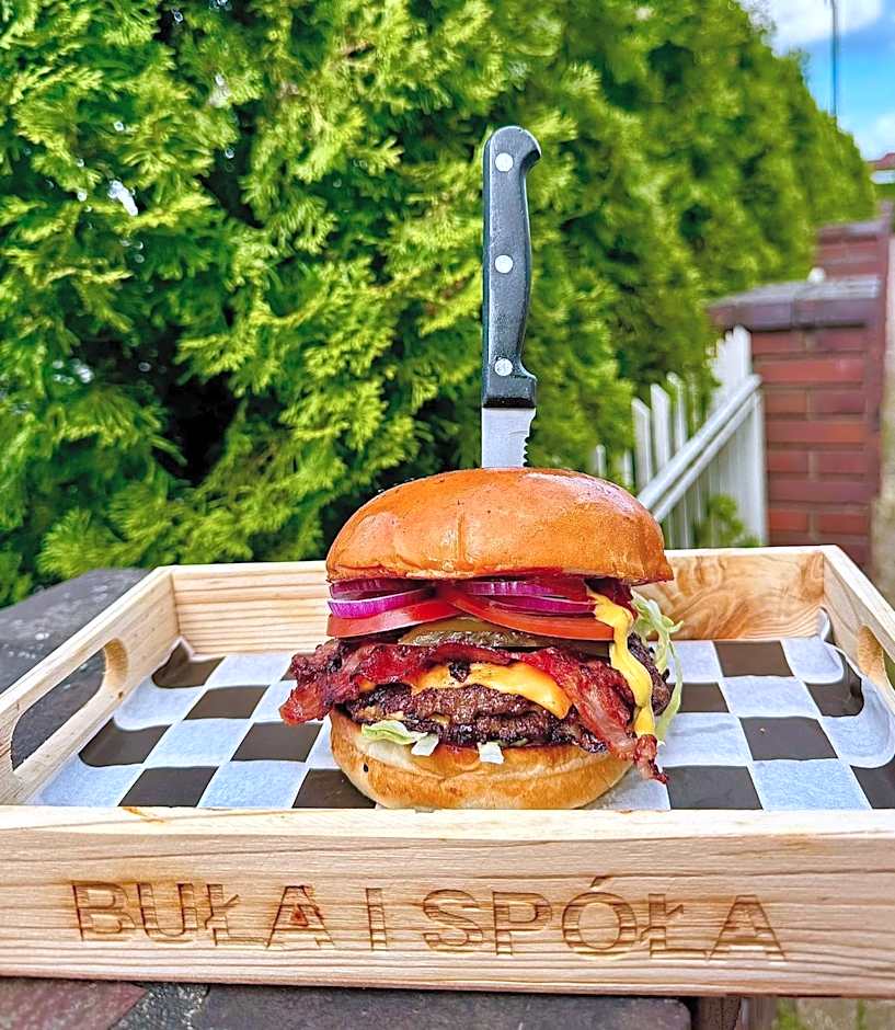 Astoria Bed & Breakfast