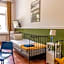 Atelier Hostel