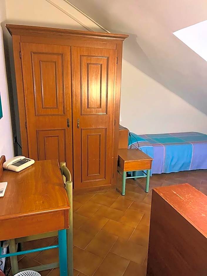 Hotel Garibaldi