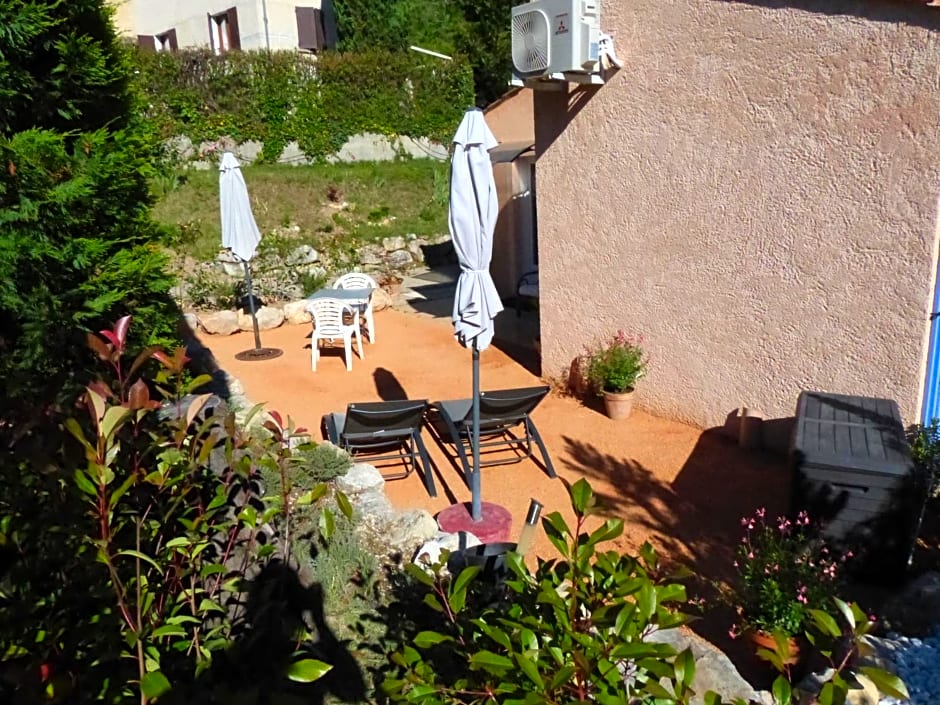 Chambre d'Hôtes L'Odalyre