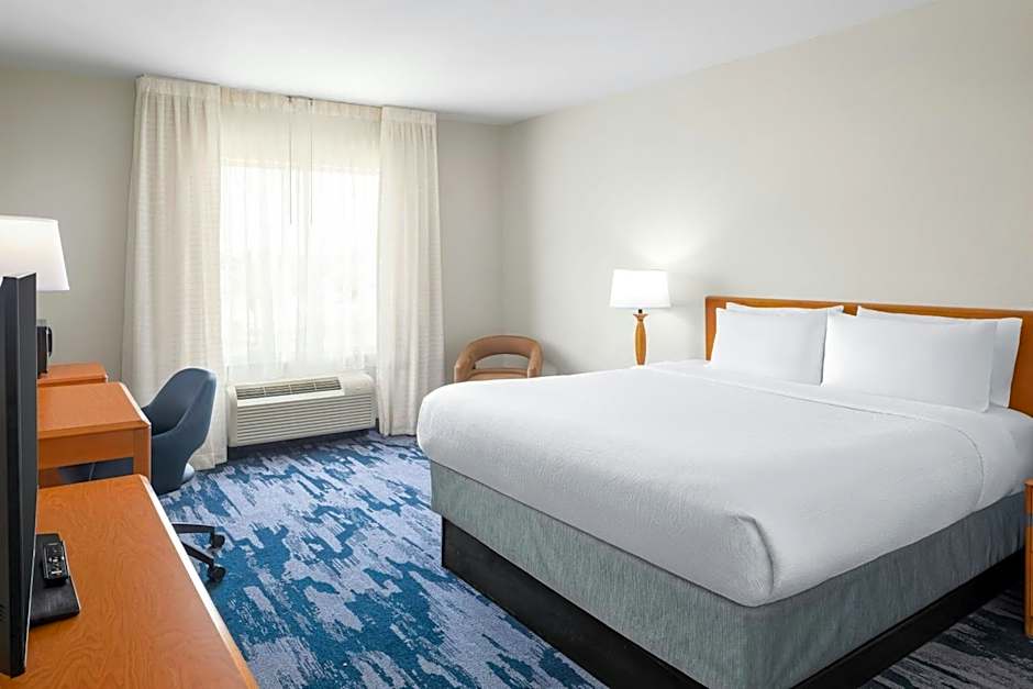 Fairfield Inn & Suites by Marriott Marianna