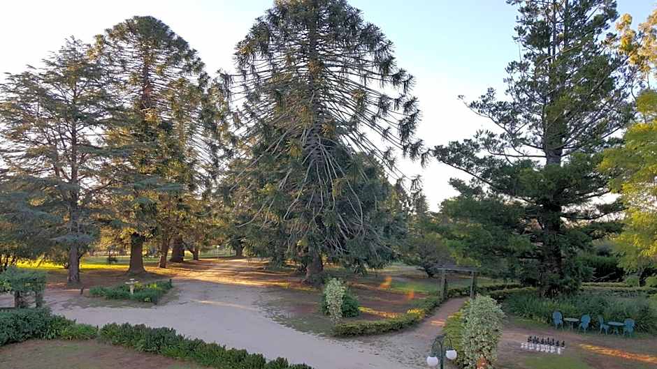 Blair Athol Homestead