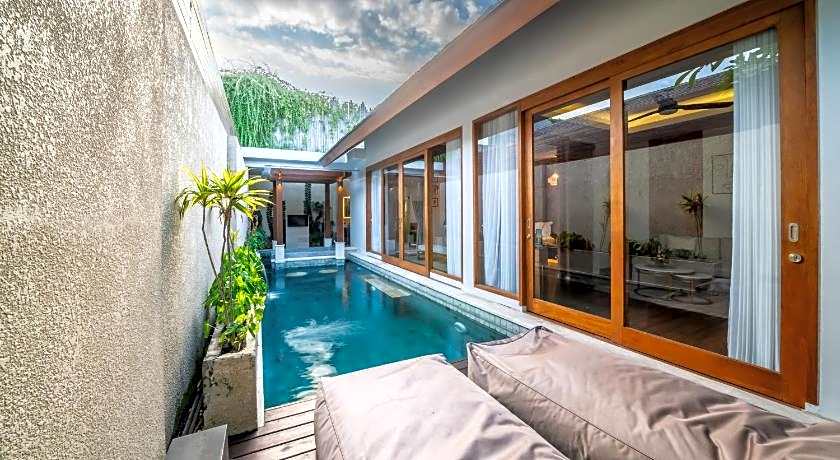 SITHALA VILLA SEMINYAK