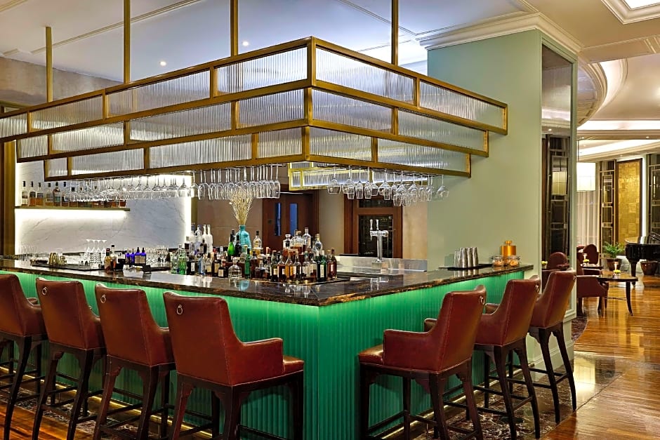 Waldorf Astoria By Hilton Ras Al Khaimah