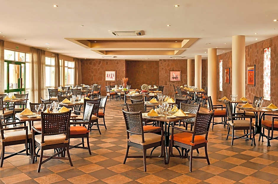 Pestana Trópico