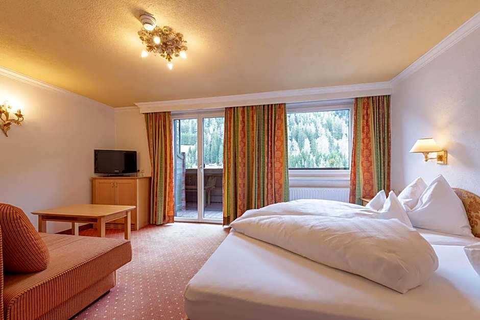 Heart Hotel Arlberg