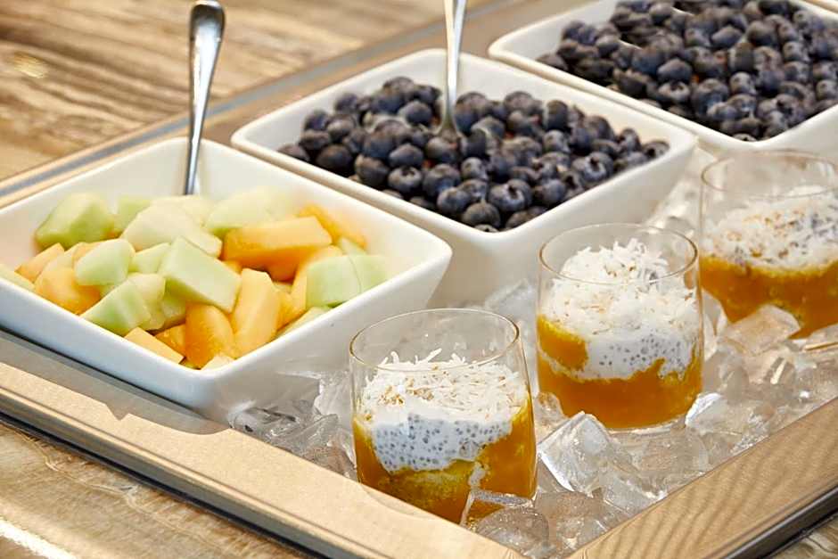 AC Hotel by Marriott Oklahoma City Bricktown