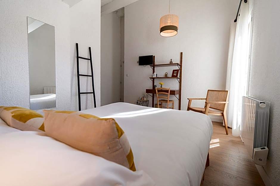 Hôtel Maison Doron