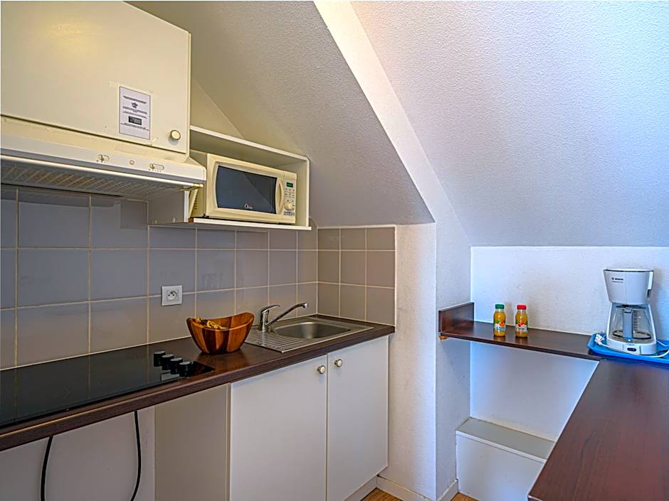 Vacancéole - Ker Goh Lenn - Vannes / Morbihan