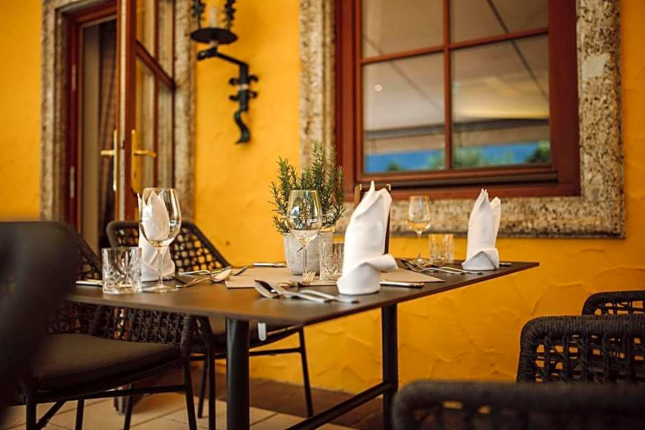 Hotel Lerch