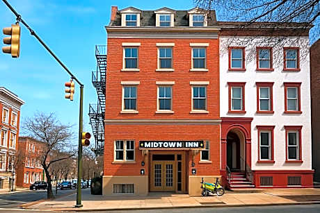 Midtown Inn