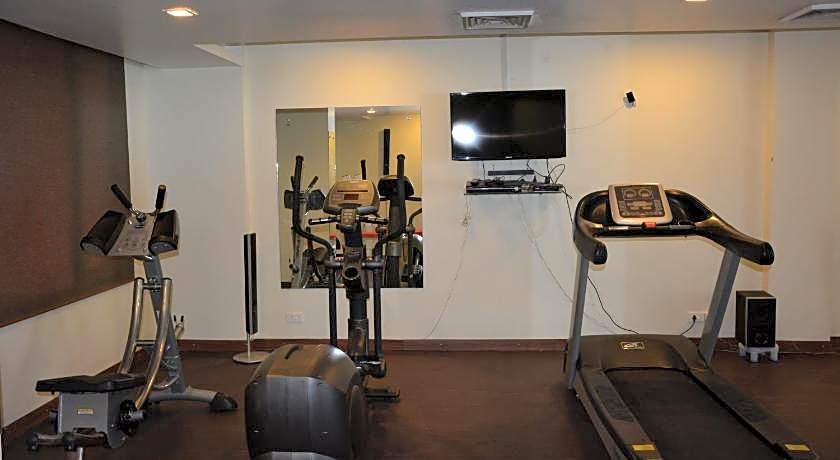 Best Western Swing High Katra