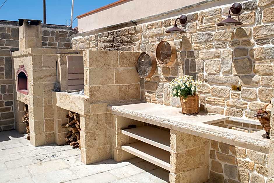 Villa Cristina B&b Alezio