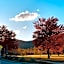 The Sundowner on Lake George