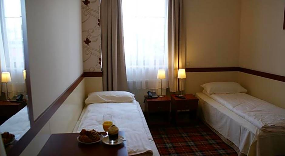 Hotel Stara Garbarnia