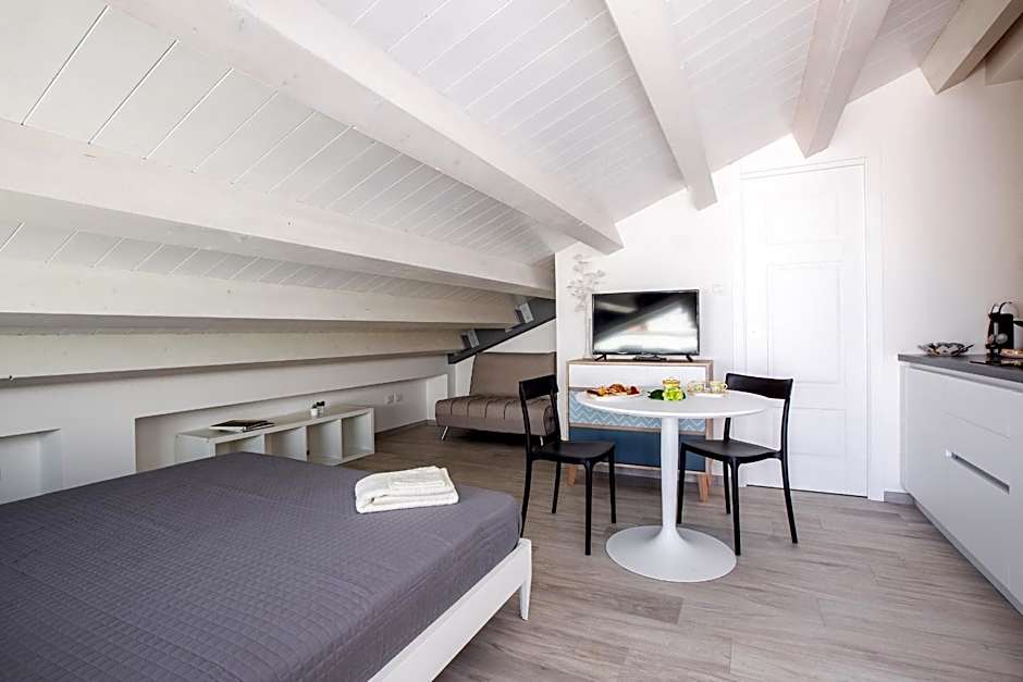 Aruci b&b
