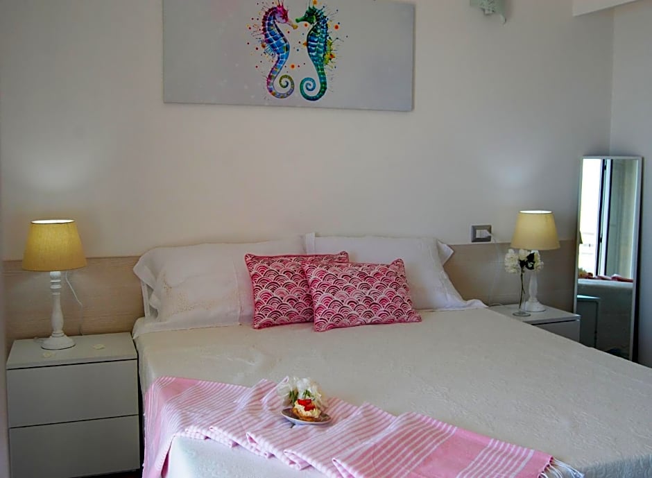 B&B Capo Rizzuto fronte Mare