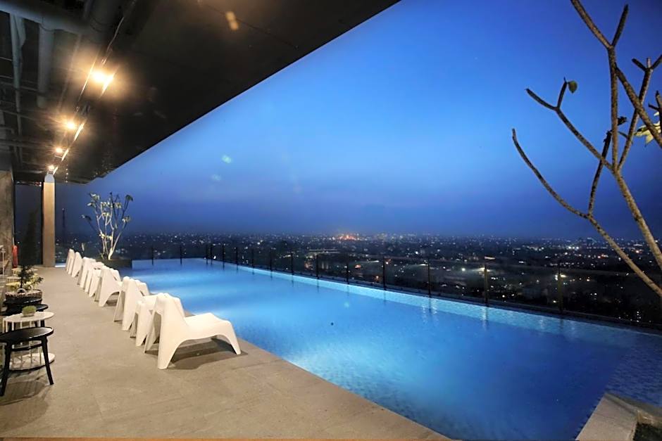 The Zuri Hotel Palembang