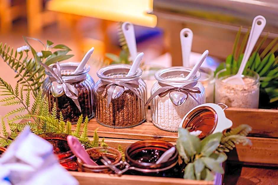 Hotel Expo Stockholm