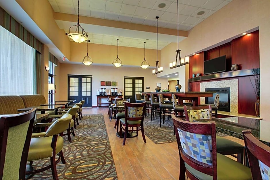 Hampton Inn By Hilton & Suites Denver Littleton