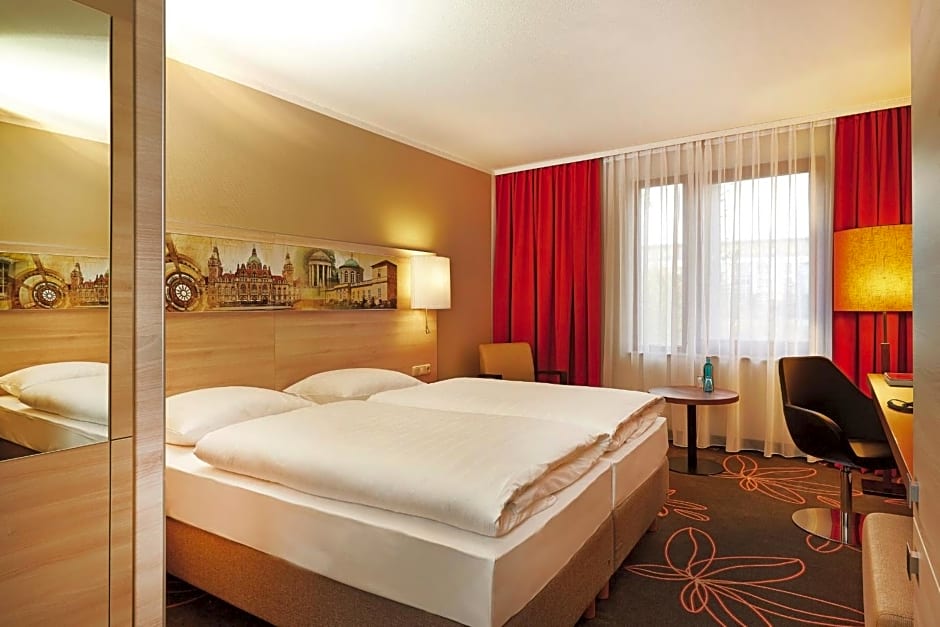 H+ Hotel Hannover