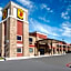 Super 8 by Wyndham Humble/Houston