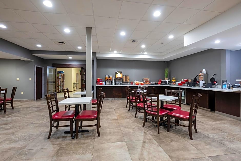 Red Roof Inn Carlisle