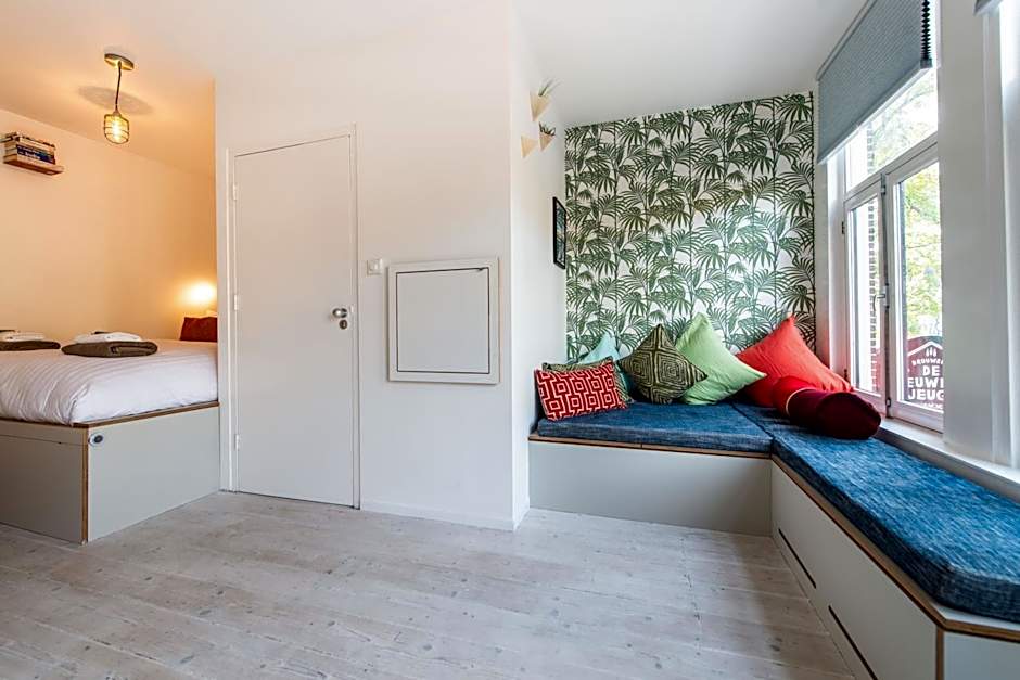 Prinsengracht Canal Studios