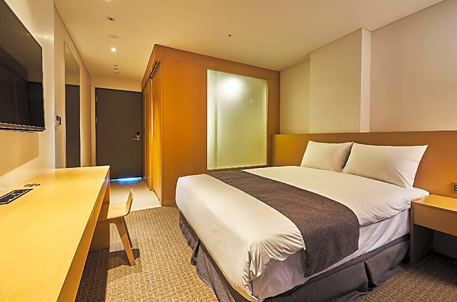 Naksan Beach Hotel