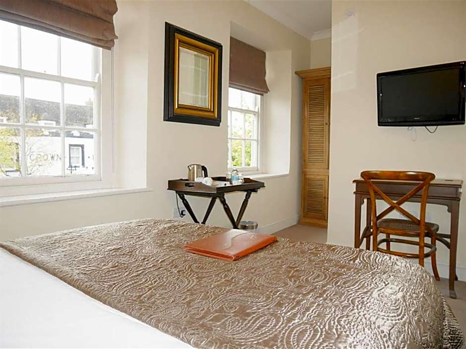 The Angel in Wootton Bassett