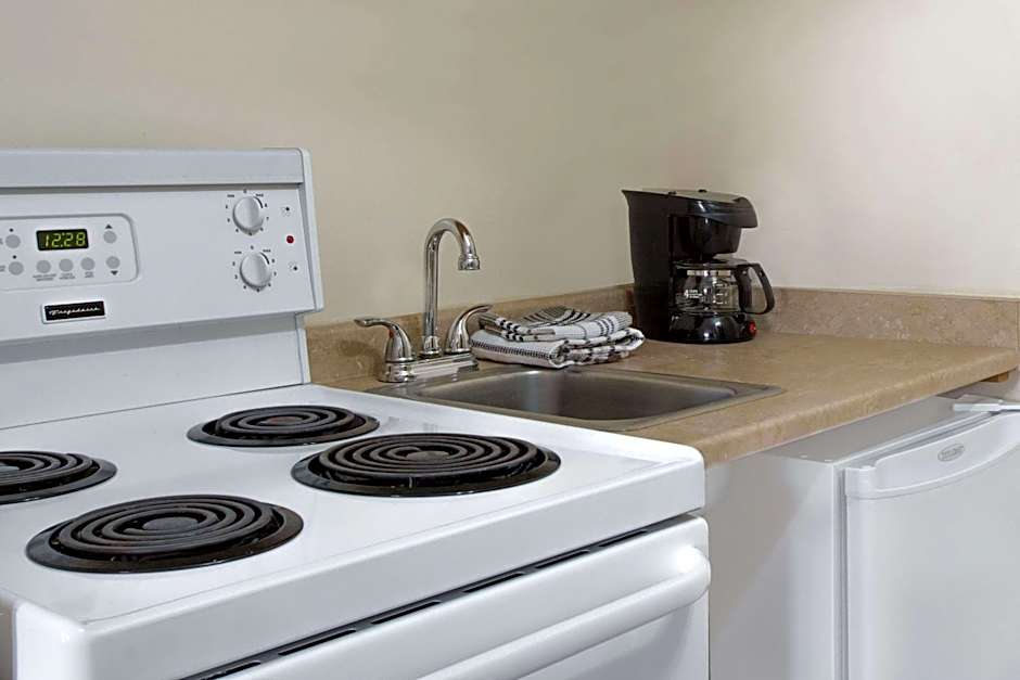 Super 8 by Wyndham Kingston