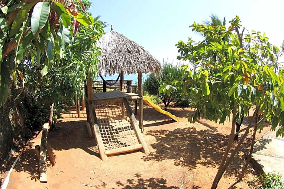 Hotel Villa Tropical