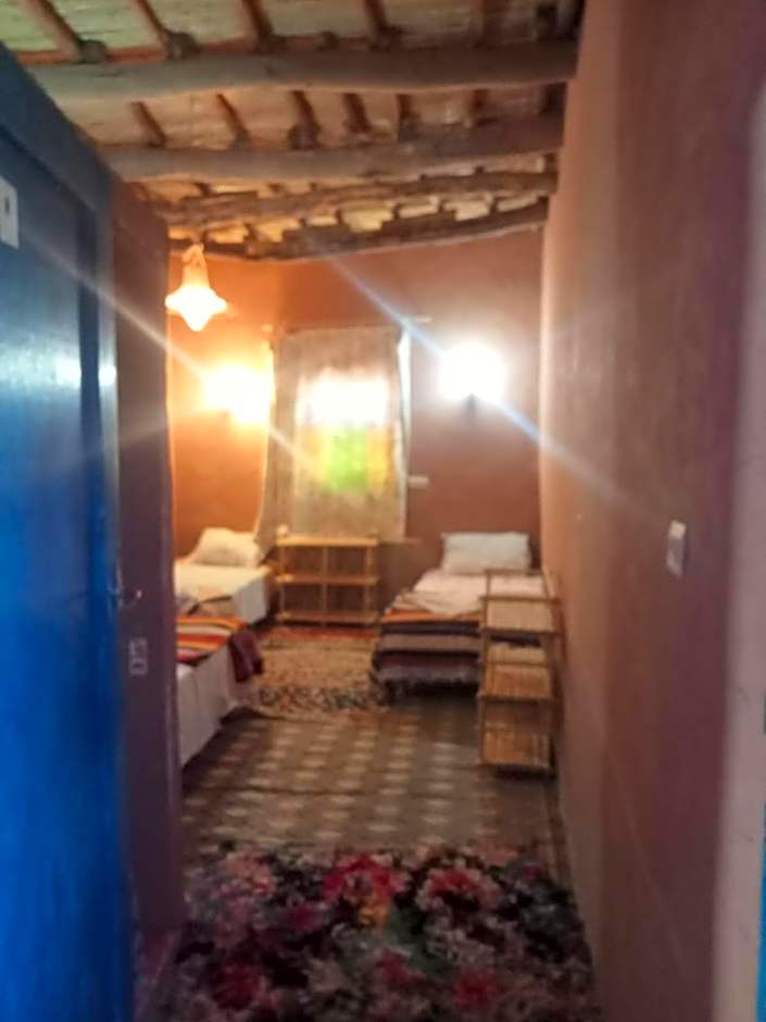 auberge restau tombouctou