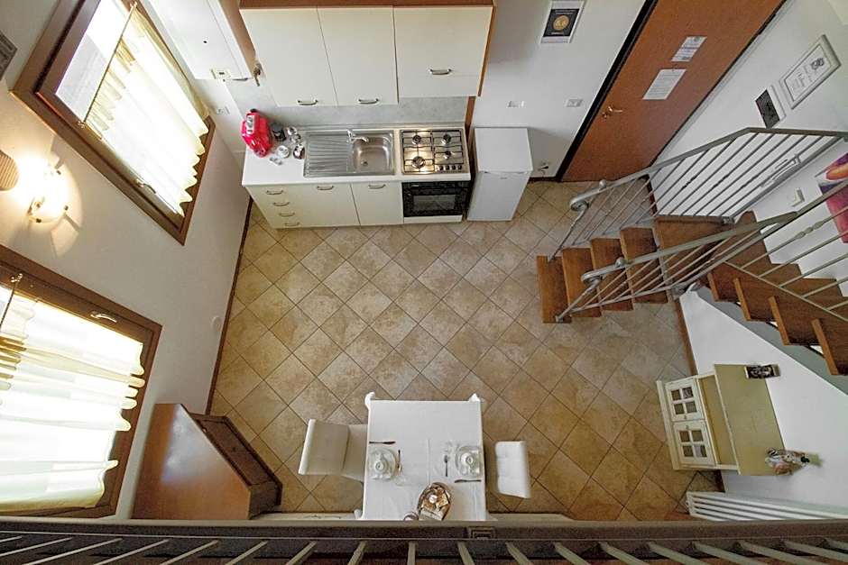 Residence San Miguel 5