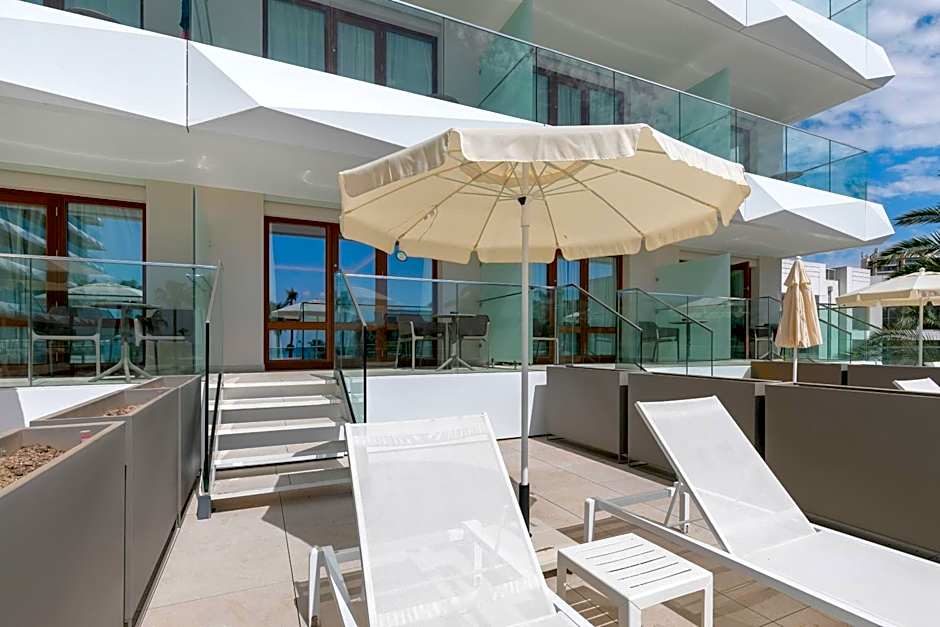 Sol Torremolinos - Don Pablo