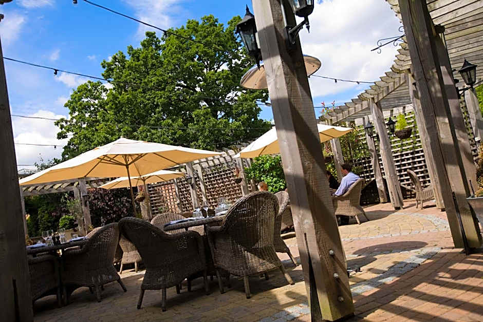 Hotel du Vin Cheltenham