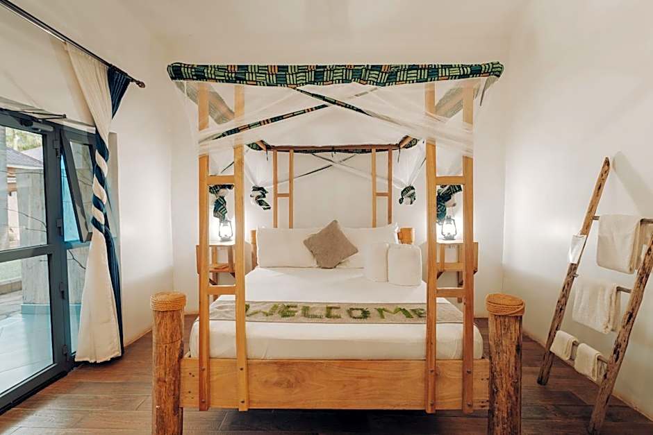 Chanya by Ardhi Africa