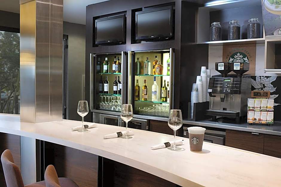 Courtyard by Marriott Albuquerque Airport