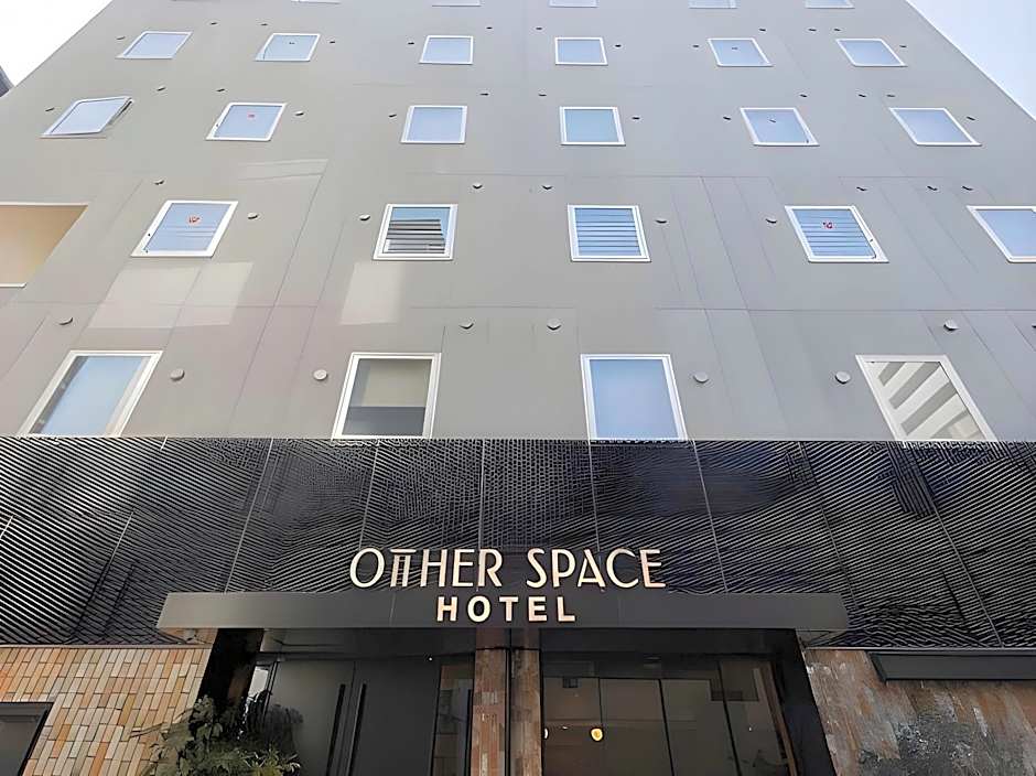 OTHER SPACE Asakusa