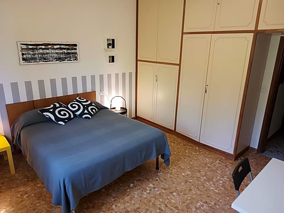 Lo Zizzolo- Bed&Breakfast