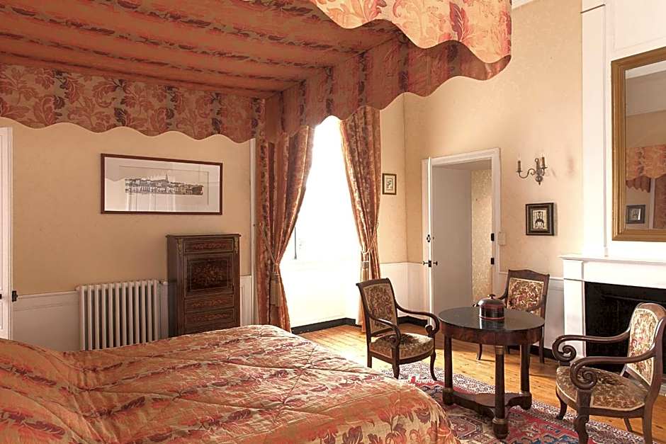 Château de La Ballue - Les Collectionneurs