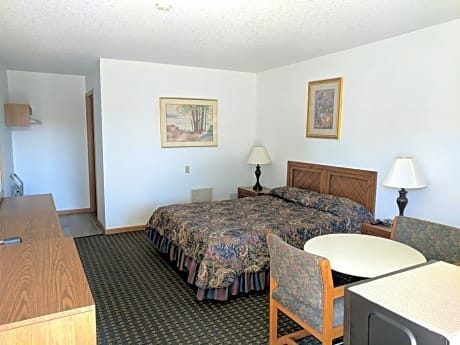 Large Single Room