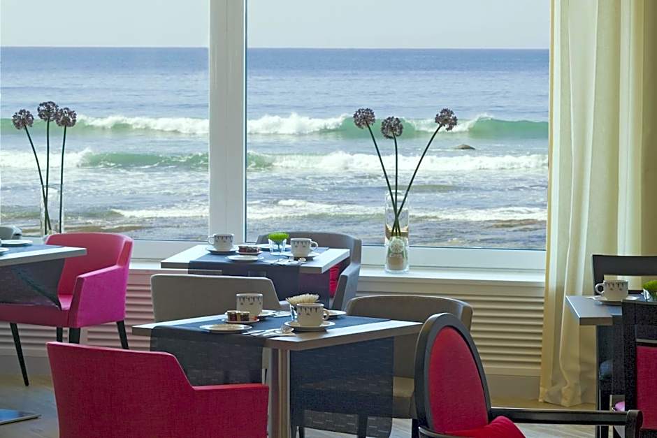 Hotel Les Roches Noires
