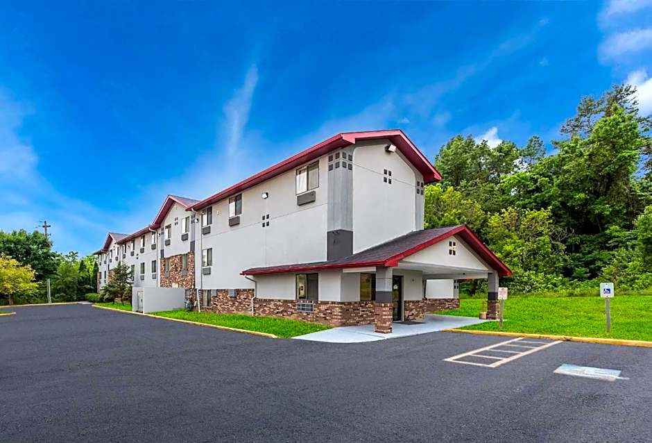 Red Roof Inn Mansfield