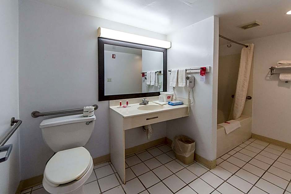 Econo Lodge Ruther Glen