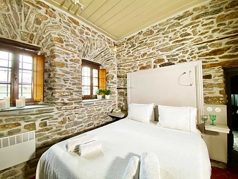 Archontika Karamarlis