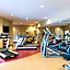 Cambria Hotel Raleigh-Durham Airport