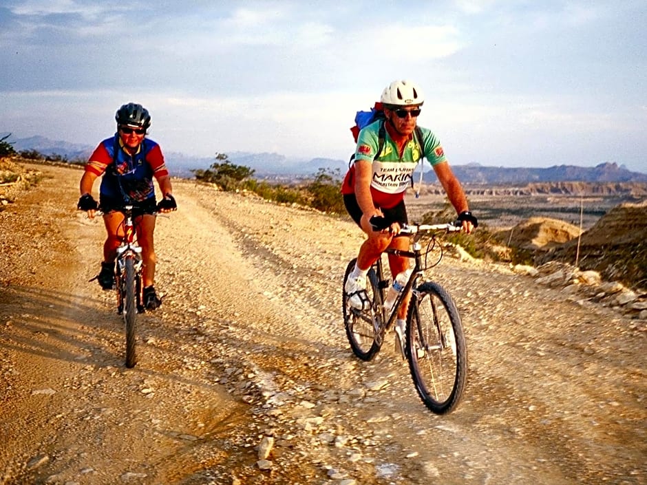 Terlingua Ranch Lodge