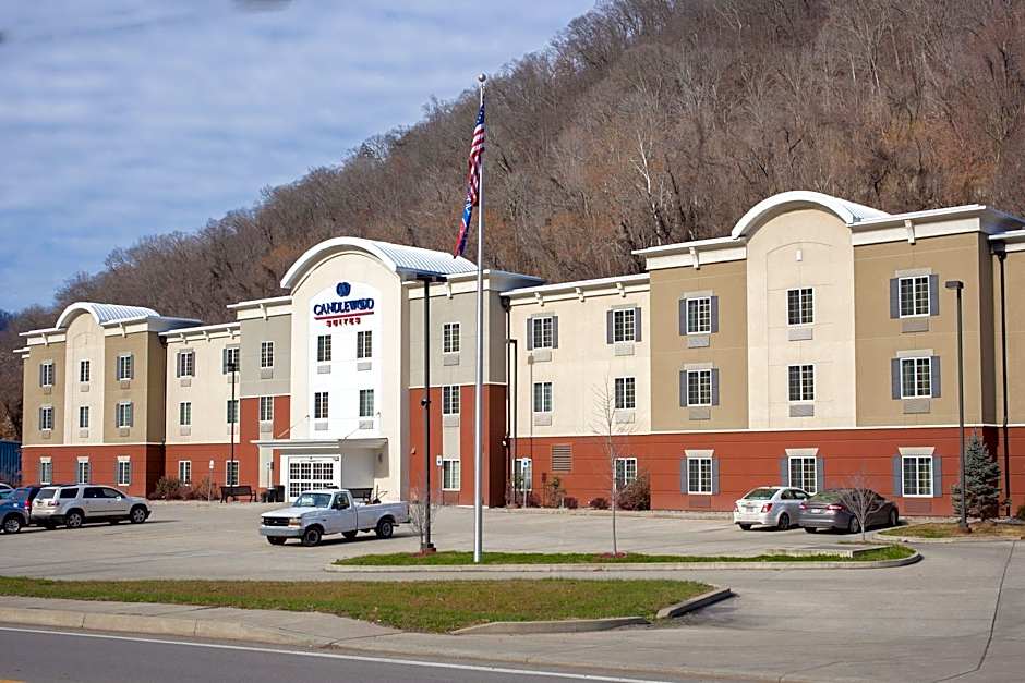 Candlewood Suites Logan Hotel By IHG