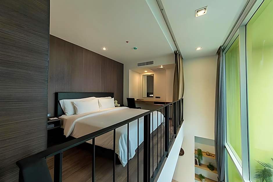 LiT BANGKOK Residence